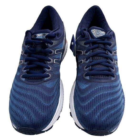 Asics Gel Nimbus 22 Flyte Foam Lightweight Running Sneakers Women's 10 Wide - Picture 2 of 11